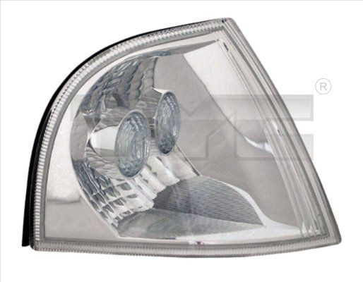 Lampa kierunkowskazu TYC 18-0207-05-2