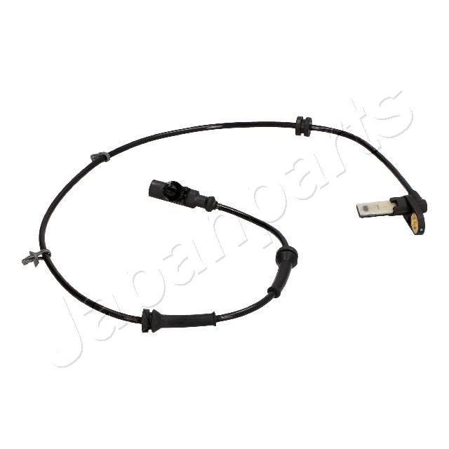 Czujnik, prędkość obrotowa koła JAPANPARTS ABS-139