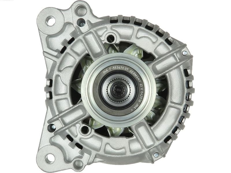 Alternator AS-PL a0059(p-ina)