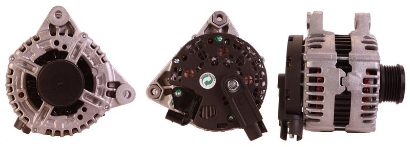 Alternator DRI 2191911502