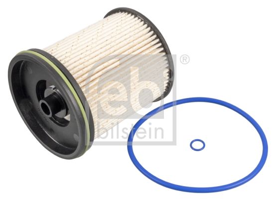 Filtr paliwa FEBI BILSTEIN 105786