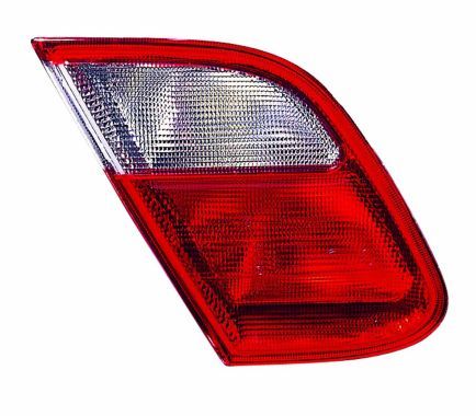Lampa tylna zespolona ABAKUS 440-1308L-UE