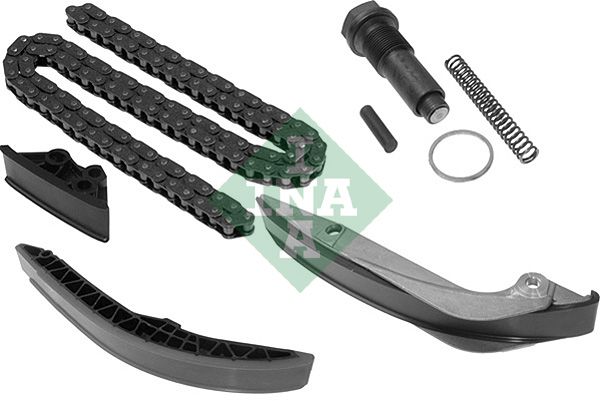 Zestaw łańcucha rozrządu INA 559 1847 20