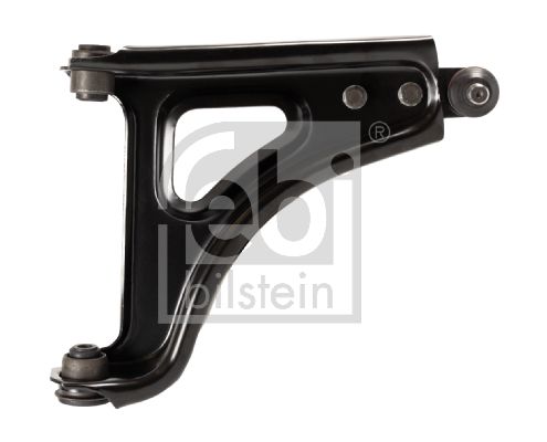 Wahacz, zawieszenie koła FEBI BILSTEIN 09316