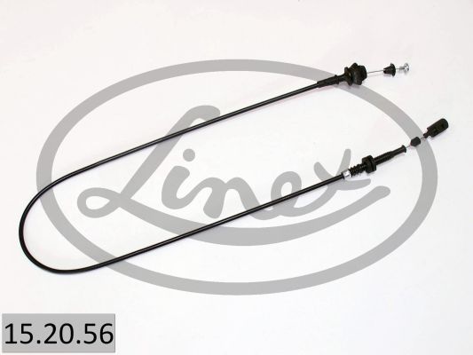 Linka gazu LINEX 15.20.56