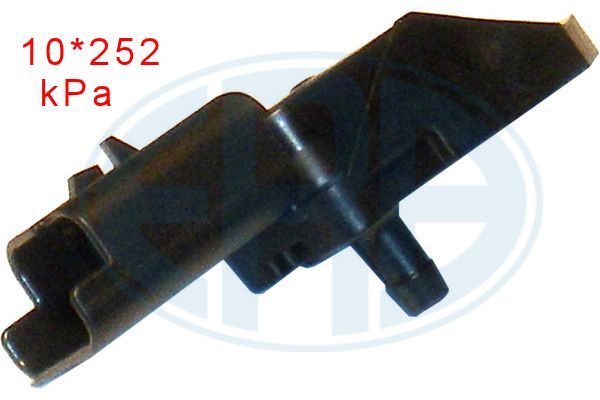 Czujnik, ciśnienie w kolektorze dolotowym ERA 550783