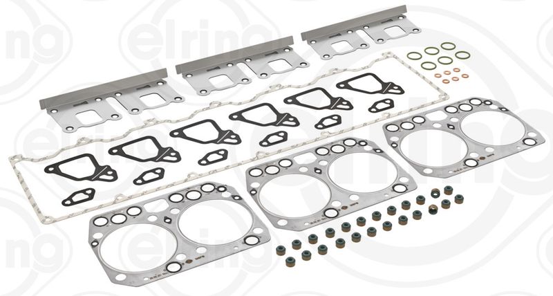 Zestaw uszczelek, głowica cylindrów ELRING 891.820