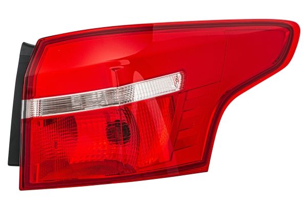 Lampa tylna zespolona HELLA 2SD354828-161