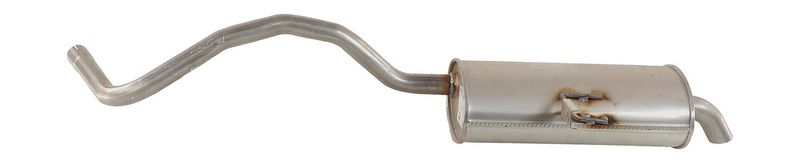 Tłumik końcowy WALKER 22840