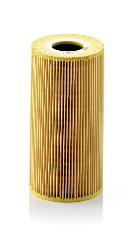 Filtr oleju MANN-FILTER hu 848/1 x