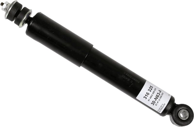 Amortyzator SACHS 316 325