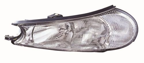 Reflektor ABAKUS 431-1129r-ldemn