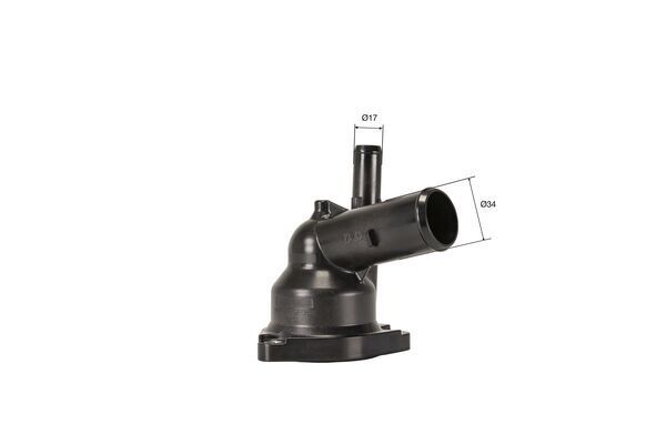 Termostat, płyn chłodzący MAHLE TI25782