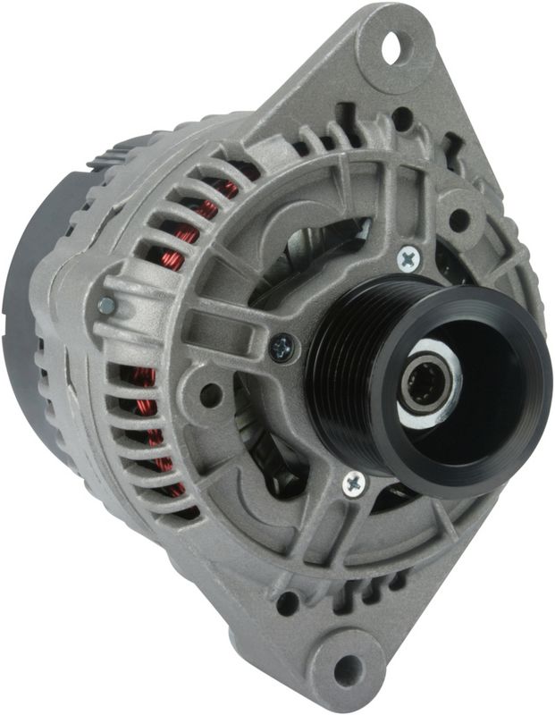 Alternator HC-Cargo F 032 114 513