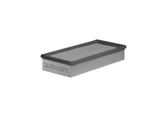 Filtr powietrza KNECHT LX 583