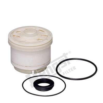 Filtr paliwa HENGST FILTER E492KPD371