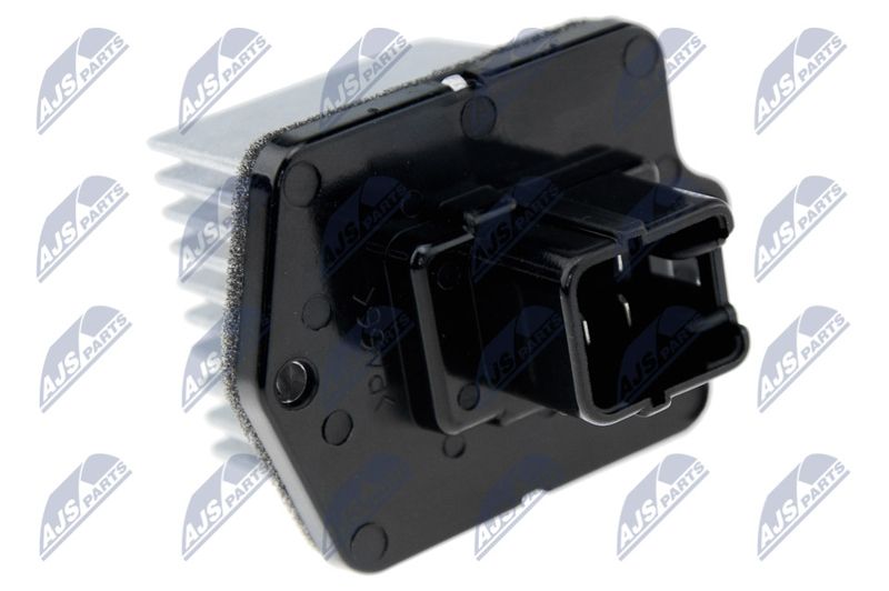 Opornik, wentylator wewnętrzny NTY ERD-MS-000