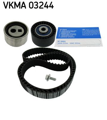 Zestaw paska rozrządu SKF VKMA 03244