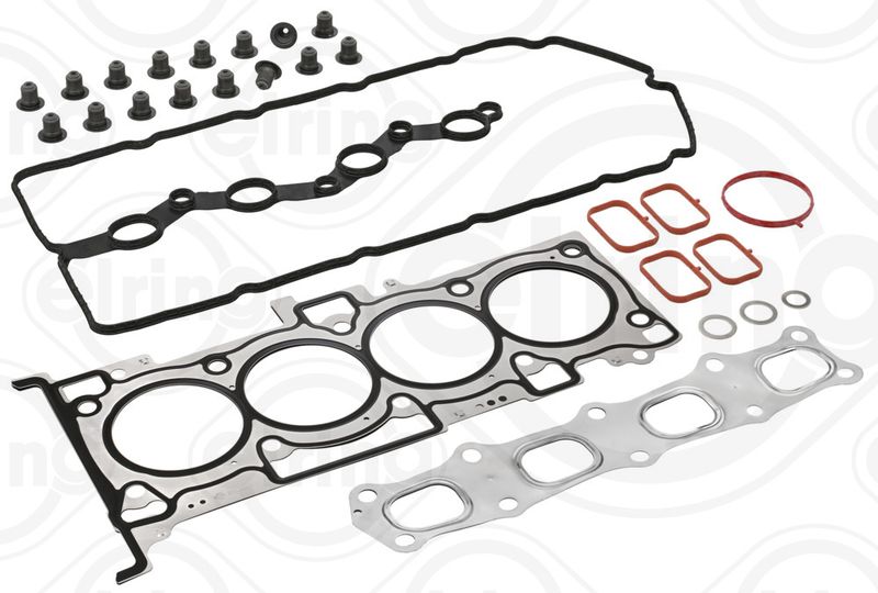 Zestaw uszczelek, głowica cylindrów ELRING 153.550