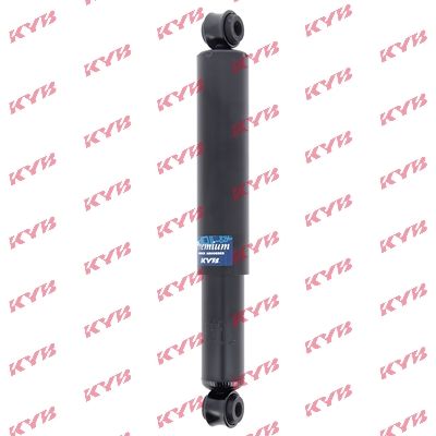 Amortyzator KYB 444025