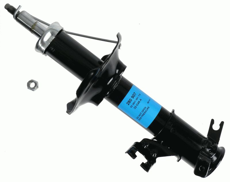 Amortyzator SACHS 280 907