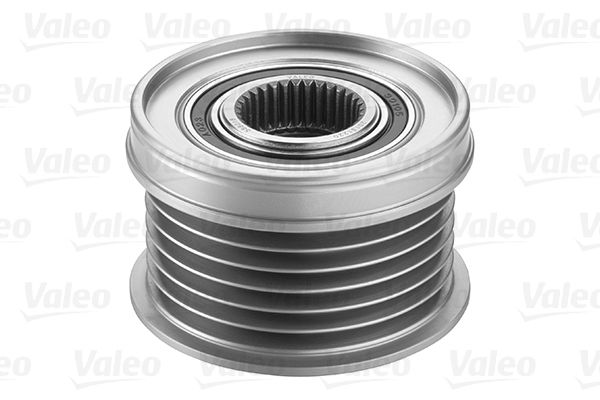 Alternator - sprzęgło jednokierunkowe VALEO 588018