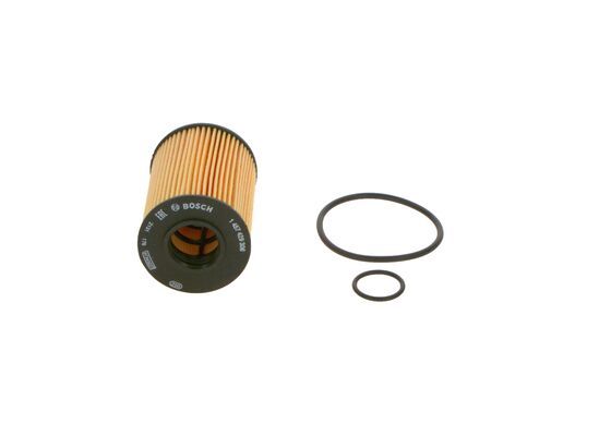 Filtr oleju BOSCH 1457429306