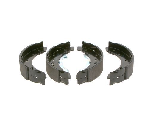 Zestaw szczęk hamulcowych BOSCH 0986487672