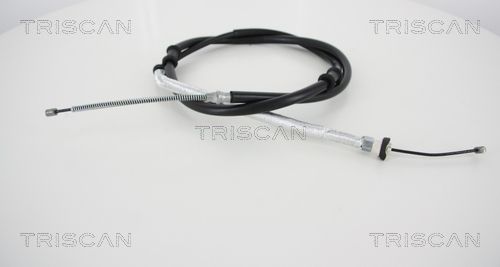 Cięgło, hamulec postojowy TRISCAN 8140151011