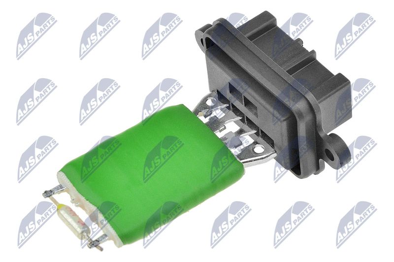 Opornik, wentylator wewnętrzny NTY ERD-FT-001