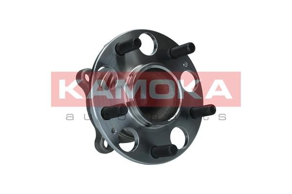Zestaw łożysk koła KAMOKA 5500260