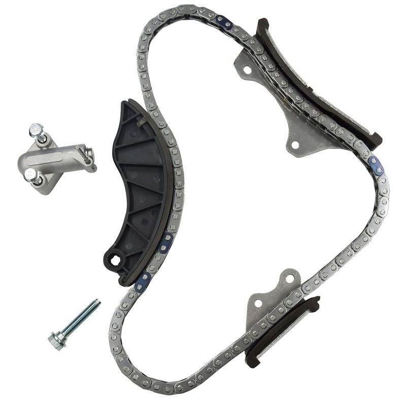 Zestaw łańcucha rozrządu SKF VKML 85014-1