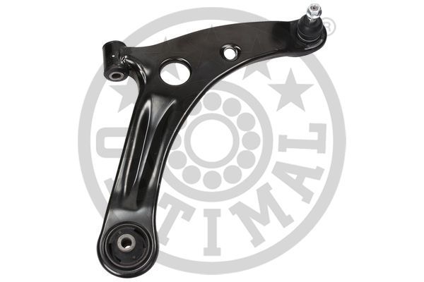 Wahacz, zawieszenie koła OPTIMAL G6-1571