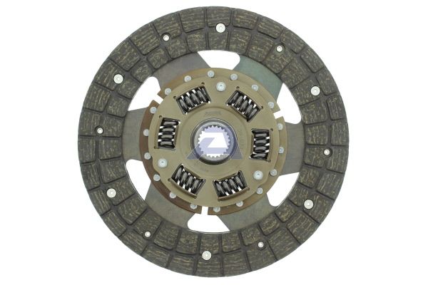 Tarcza sprzęgła Aisin DN-073