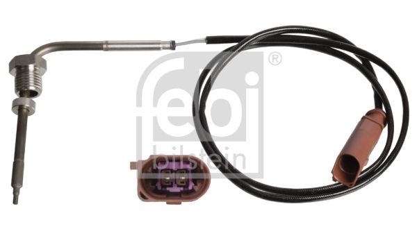 czujnik, temperatura spalin FEBI BILSTEIN 109180