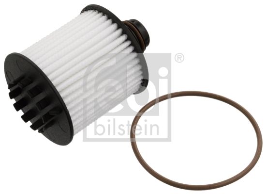 Filtr oleju FEBI BILSTEIN 104337