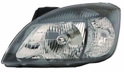 Reflektor ABAKUS 223-1123LMLEMN2