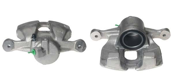 Zacisk hamulca BUDWEG CALIPER 345708