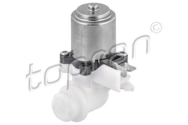 Pompa spryskiwacza, spryskiwacz szyby czołowej TOPRAN 720 283