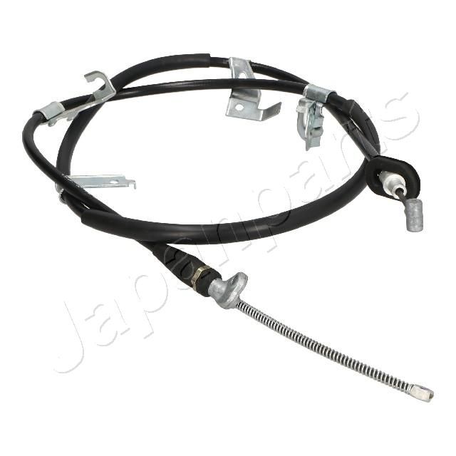 Cięgło, hamulec postojowy JAPANPARTS BC-841L