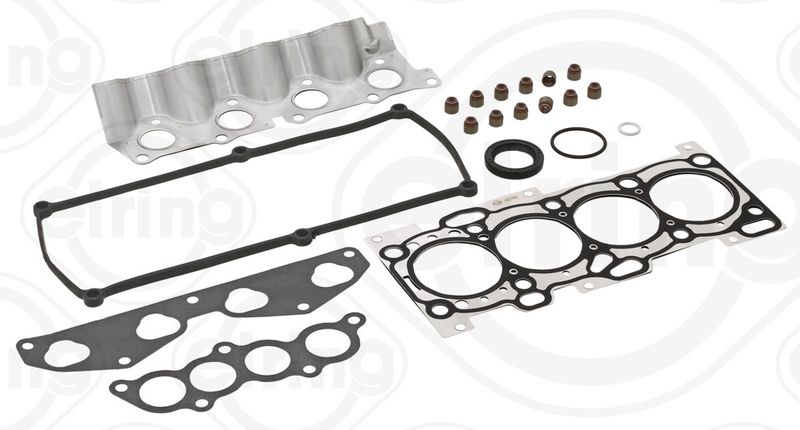 Zestaw uszczelek, głowica cylindrów ELRING 567.520