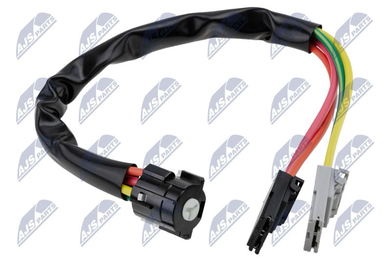 Blokada kierownicy NTY EKS-RE-003