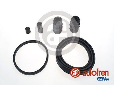 Zestaw naprawczy, zacisk hamulca AUTOFREN SEINSA D4638