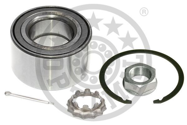 Zestaw łożysk koła OPTIMAL 982289
