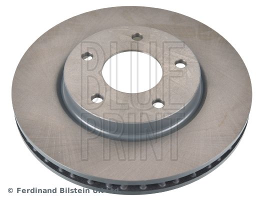 Tarcza hamulcowa BLUE PRINT ADC443119