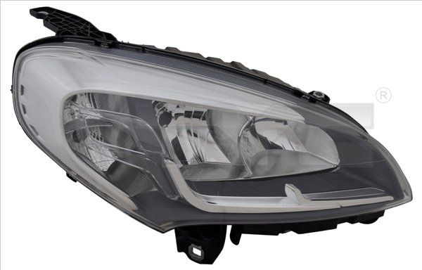 Reflektor TYC 20-16542-15-2