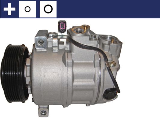 Sprężarka, klimatyzacja MAHLE ACP1269000S