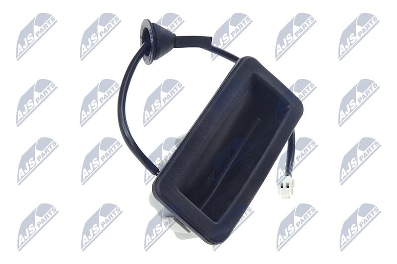 Klamka klapy bagażnika NTY EZC-FR-000