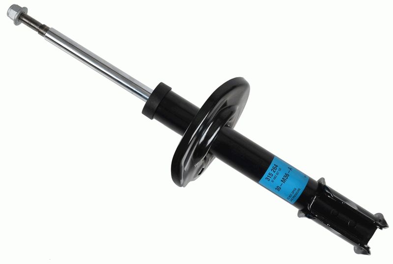 Amortyzator SACHS 315 264