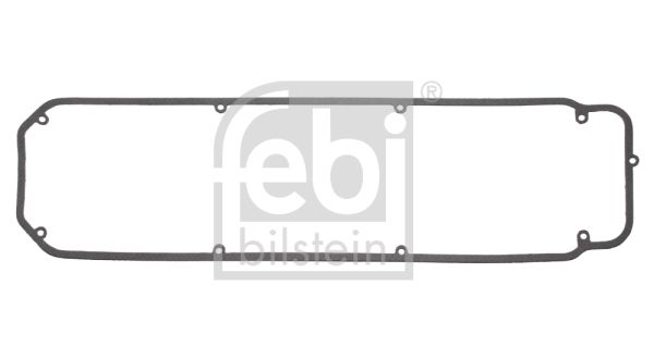Uszczelka, pokrywa głowicy cylindrów FEBI BILSTEIN 01012